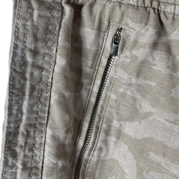 Athleta Cabo tide linen jogger - Picture 4 of 7